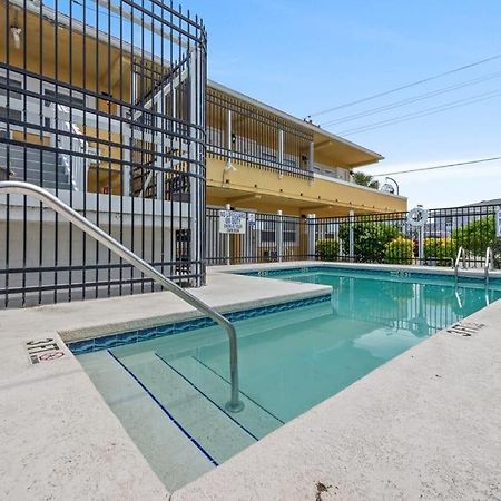 Perfect Location 1Br Pool Parking Outside Area 8 Διαμέρισμα Μιρτλ Μπιτς Εξωτερικό φωτογραφία