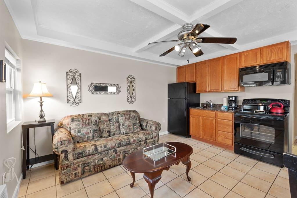 Perfect Location 1Br Pool Parking Outside Area 8 Διαμέρισμα Μιρτλ Μπιτς Εξωτερικό φωτογραφία
