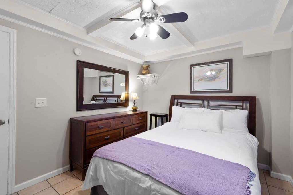 Perfect Location 1Br Pool Parking Outside Area 8 Διαμέρισμα Μιρτλ Μπιτς Εξωτερικό φωτογραφία