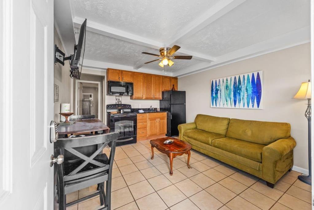 Perfect Location 1Br Pool Parking Outside Area 8 Διαμέρισμα Μιρτλ Μπιτς Εξωτερικό φωτογραφία