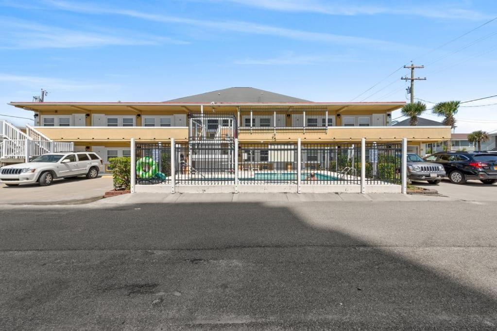 Perfect Location 1Br Pool Parking Outside Area 8 Διαμέρισμα Μιρτλ Μπιτς Εξωτερικό φωτογραφία